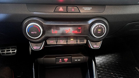 Kia Stonic 18 of 19