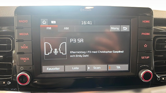 Kia Stonic 17 of 19