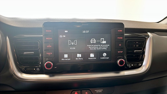 Kia Stonic 9 of 19