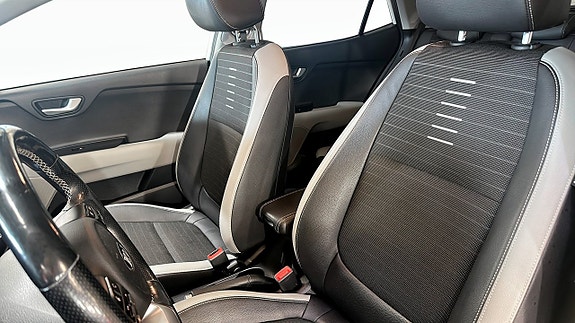 Kia Stonic 8 of 19