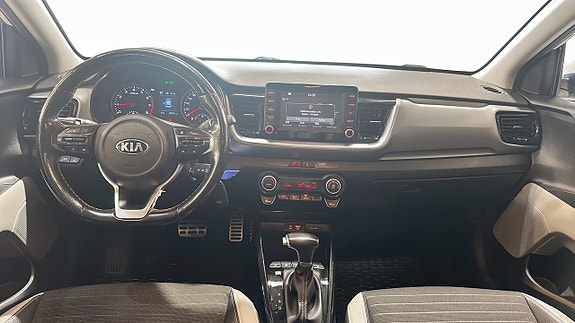 Kia Stonic 10 of 19