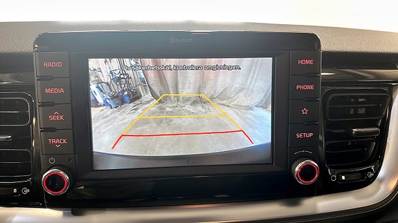 Kia Stonic 16 of 19