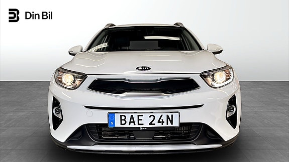 Kia Stonic 4 of 19
