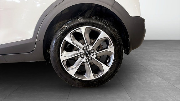 Kia Stonic 6 of 19