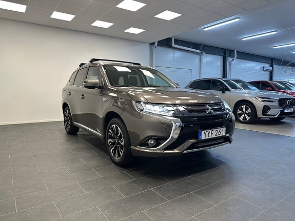 Mitsubishi Outlander 5 of 30