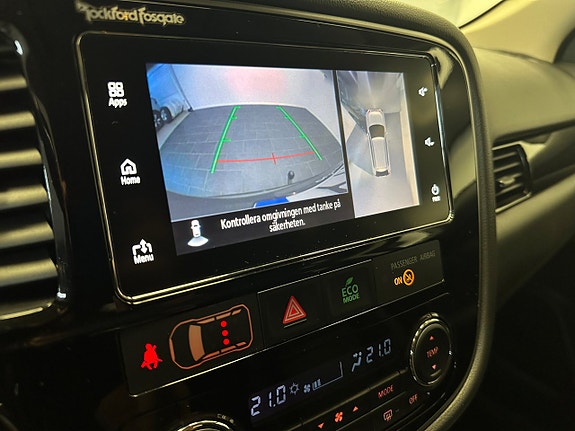 Mitsubishi Outlander 24 of 30