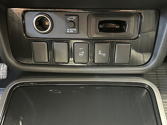 Mitsubishi Outlander 29 of 30