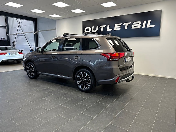 Mitsubishi Outlander 9 of 30