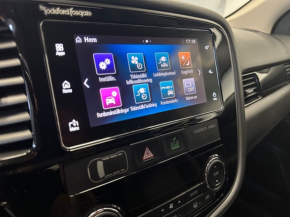 Mitsubishi Outlander 26 of 30