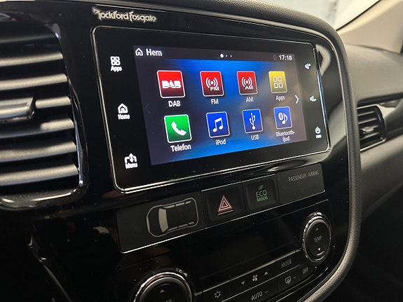 Mitsubishi Outlander 25 of 30