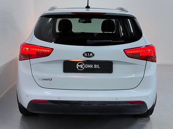 Kia Ceed 9 of 25