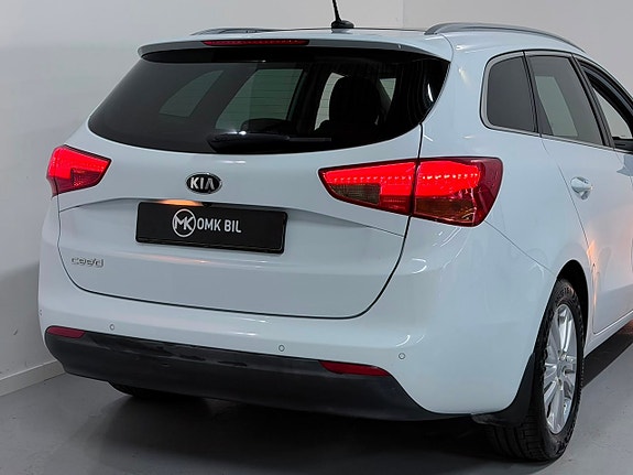 Kia Ceed 8 of 25