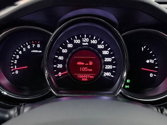 Kia Ceed 16 of 25