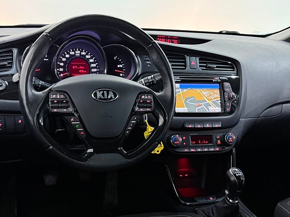 Kia Ceed 24 of 25