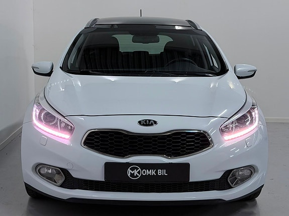 Kia Ceed 6 of 25