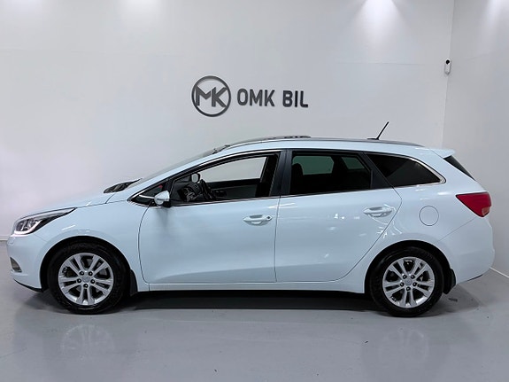 Kia Ceed 5 of 25