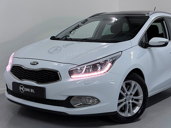 Kia Ceed 7 of 25