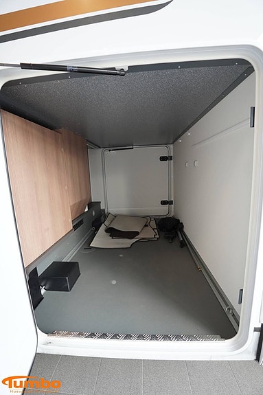 Malibu I 441 LE Automat 160hk Lithium Solcell 19 of 19