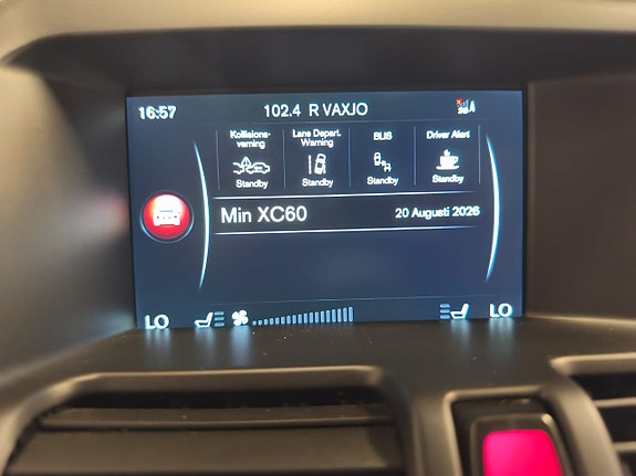 Volvo XC60 16 of 28