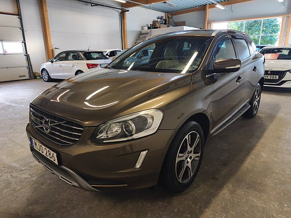 Volvo XC60 3 of 28