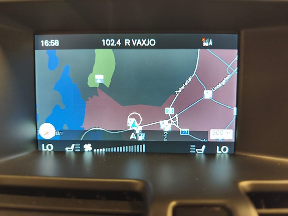 Volvo XC60 17 of 28