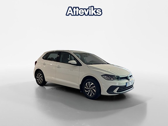 Volkswagen Polo 5 of 17