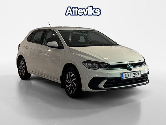 Volkswagen Polo 6 of 17