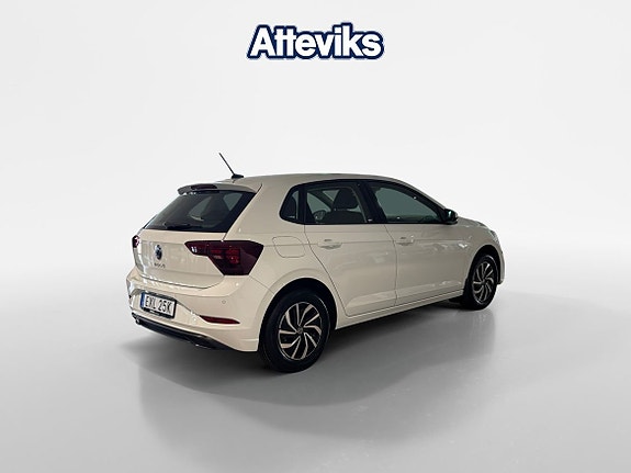 Volkswagen Polo 3 of 17