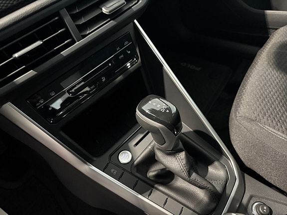 Volkswagen Polo 16 of 17