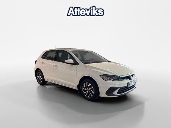 Volkswagen Polo 7 of 17