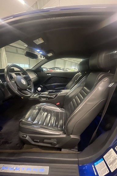 Ford Mustang 11 of 11
