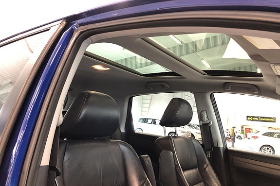 Honda CR-V 12 of 12