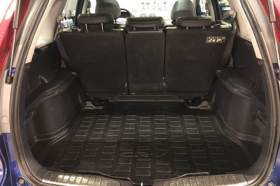 Honda CR-V 11 of 12