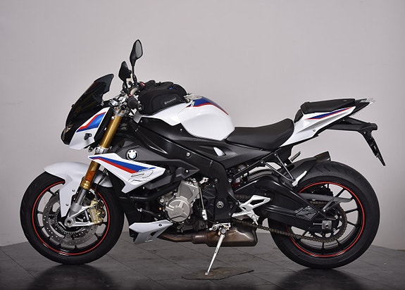 BMW S1000R HP SPORT/DYN PKT | NYSERVAD ! 4 of 19
