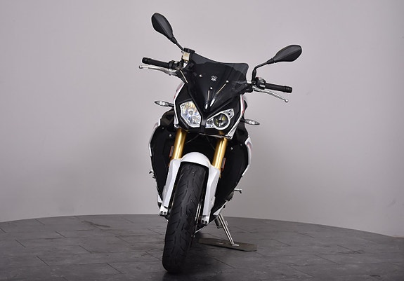 BMW S1000R HP SPORT/DYN PKT | NYSERVAD ! 2 of 19