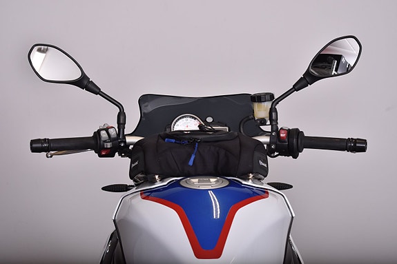 BMW S1000R HP SPORT/DYN PKT | NYSERVAD ! 18 of 19
