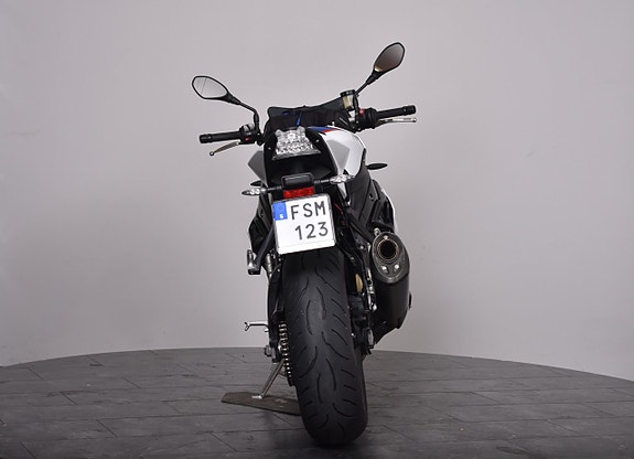 BMW S1000R HP SPORT/DYN PKT | NYSERVAD ! 6 of 19