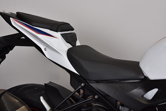 BMW S1000R HP SPORT/DYN PKT | NYSERVAD ! 14 of 19