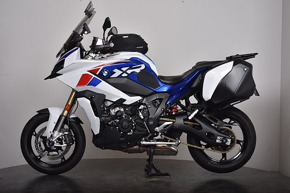 BMW S1000XR M-SPORT /VÄSKOR /VÄLUTRUSTAD! 4 of 18