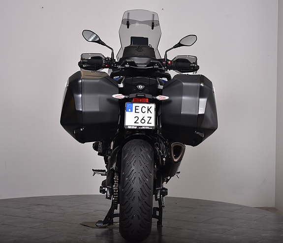 BMW S1000XR M-SPORT /VÄSKOR /VÄLUTRUSTAD! 6 of 18