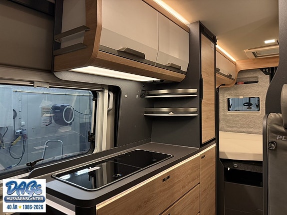 Knaus BOXLIFE PLATINUM SELECTION 600 MQ 13 of 19