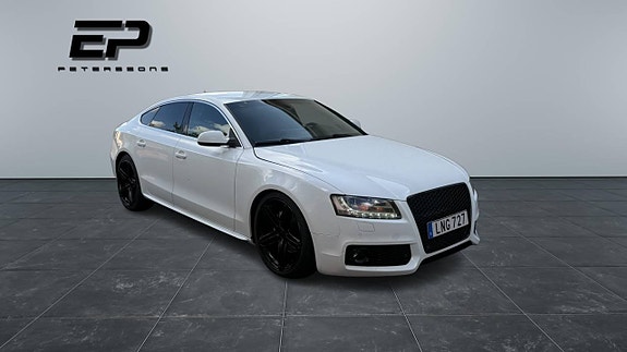 Audi A5 2 of 10