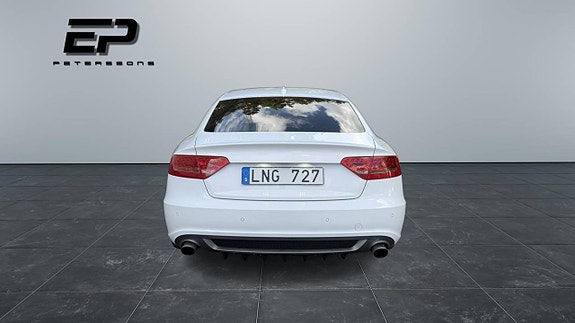 Audi A5 5 of 10