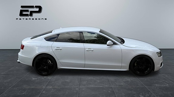 Audi A5 3 of 10