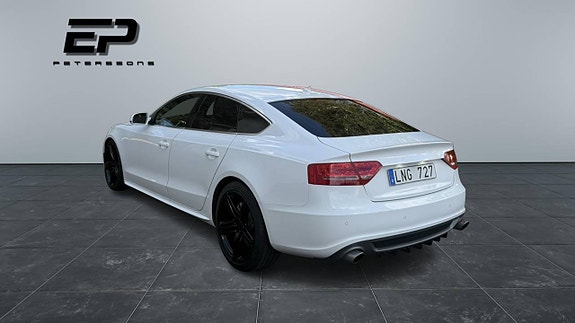 Audi A5 6 of 10