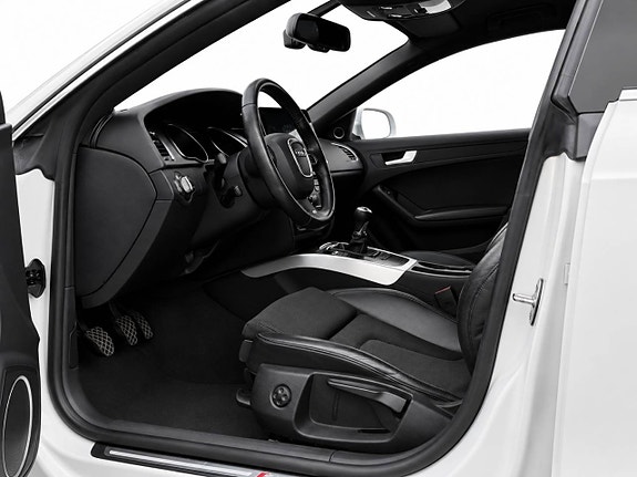 Audi A5 7 of 10