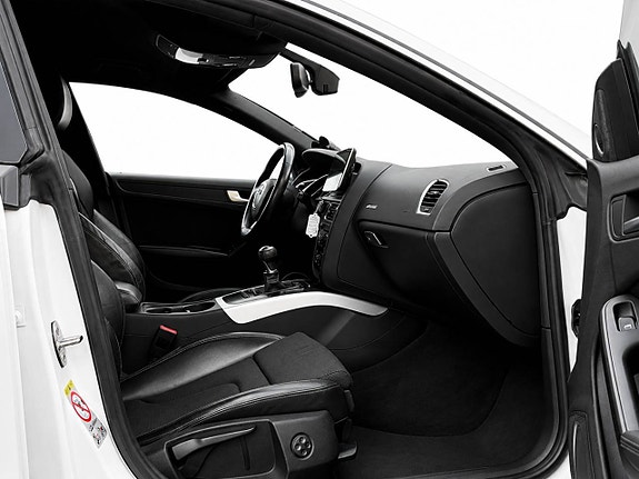 Audi A5 9 of 10