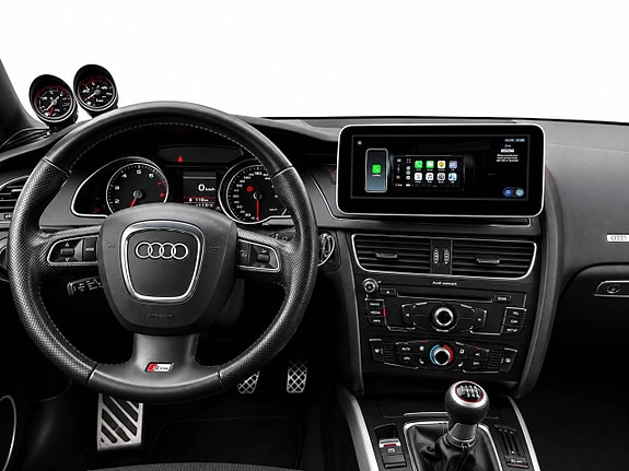 Audi A5 8 of 10
