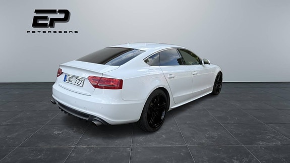 Audi A5 4 of 10