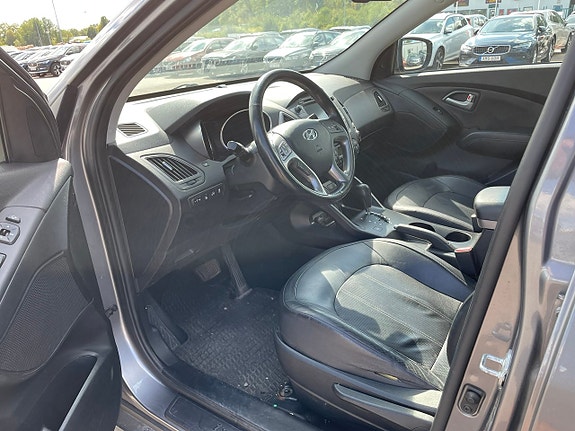 Hyundai ix35 5 of 5